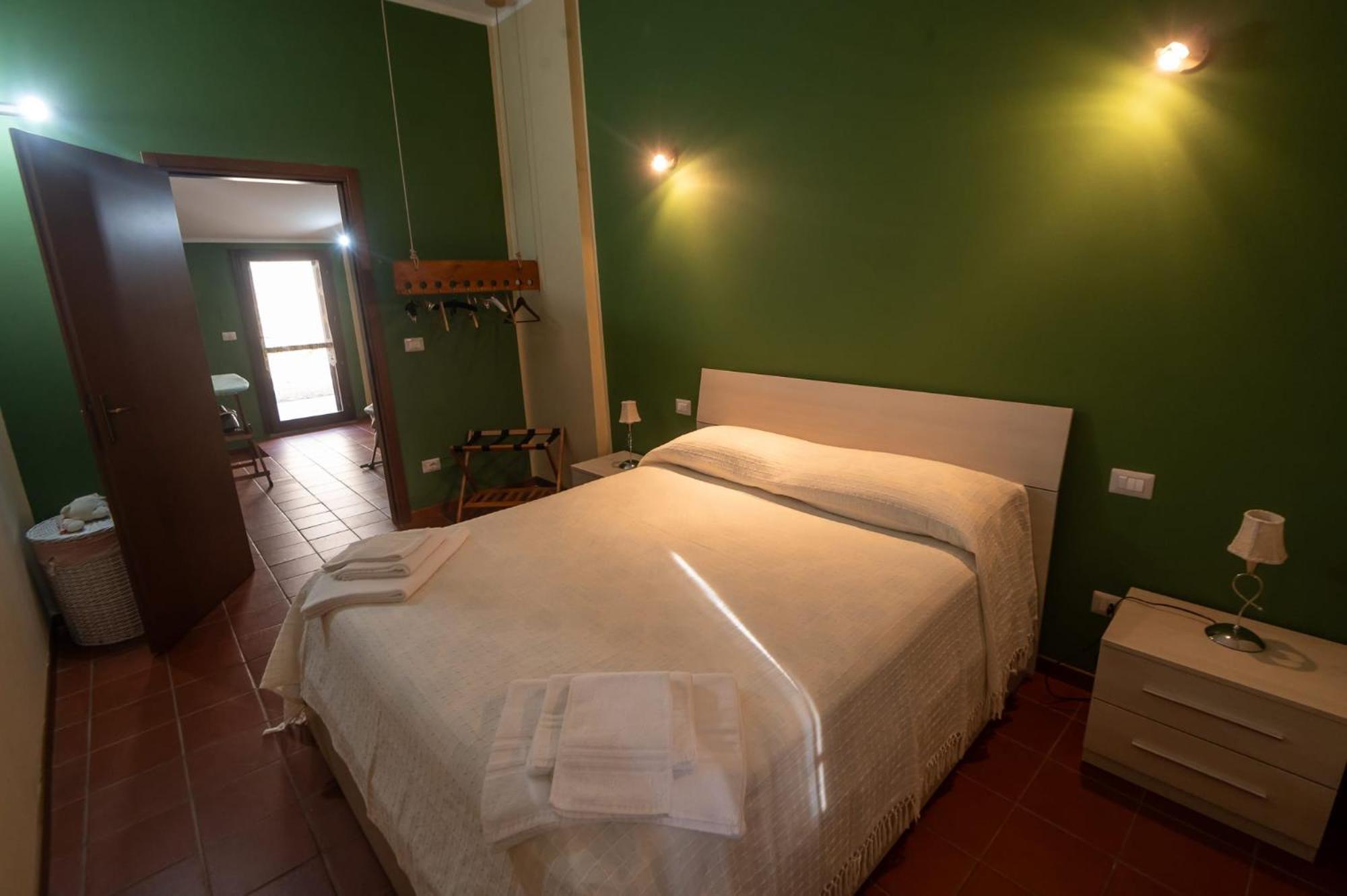Casa Tra Assisi E Perugia Villa Pianello  Bagian luar foto