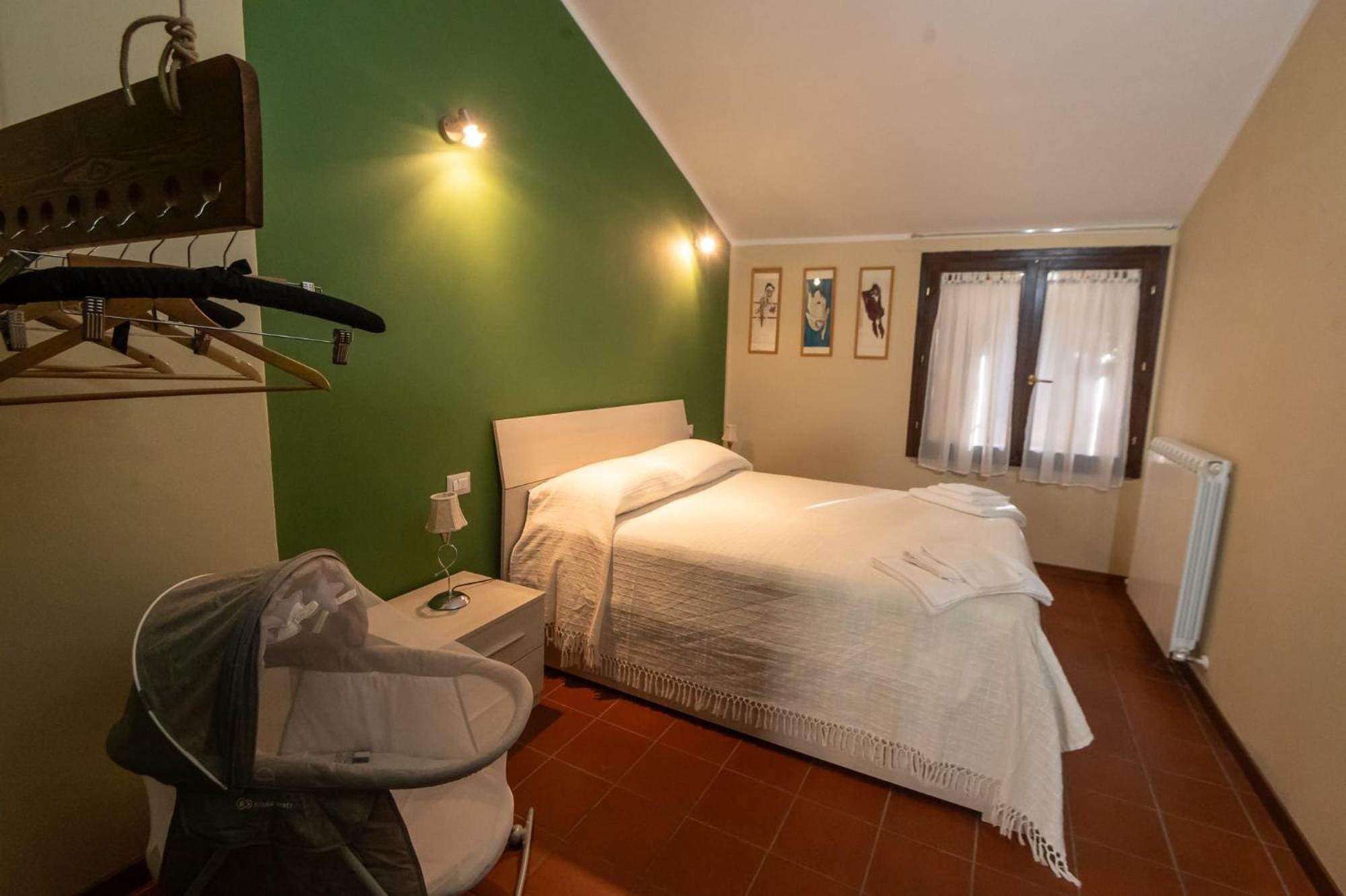 Casa Tra Assisi E Perugia Villa Pianello  Bagian luar foto