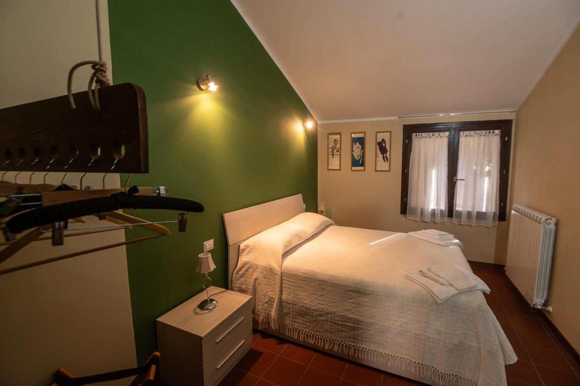 Casa Tra Assisi E Perugia Villa Pianello  Bagian luar foto